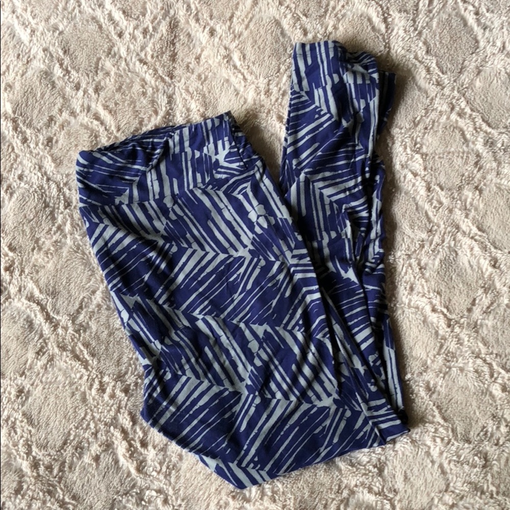 LLR T&C leggings